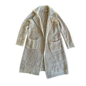 Cozy Sweater Coat from Anthropologie